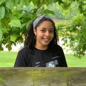 Meet your Posher, Brianna